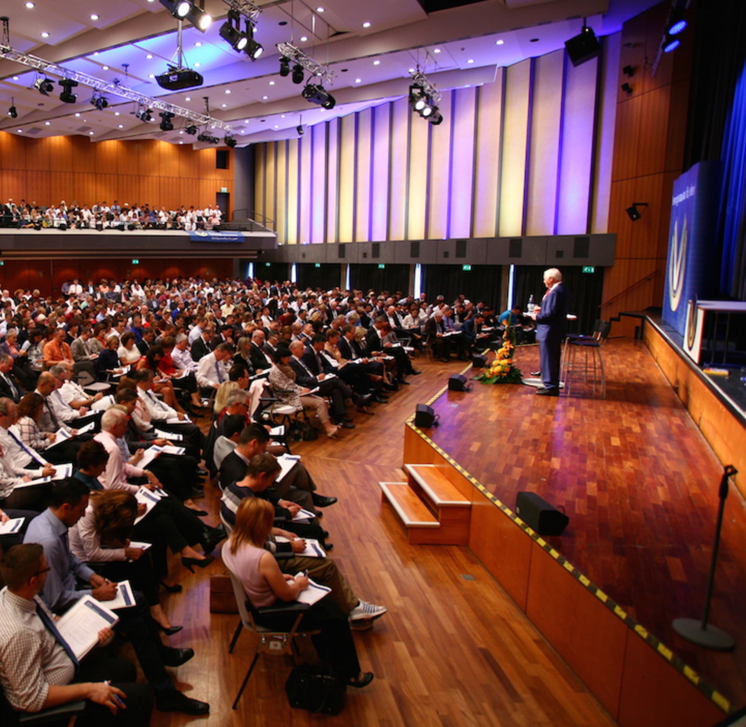 Exhibitions (or Events)